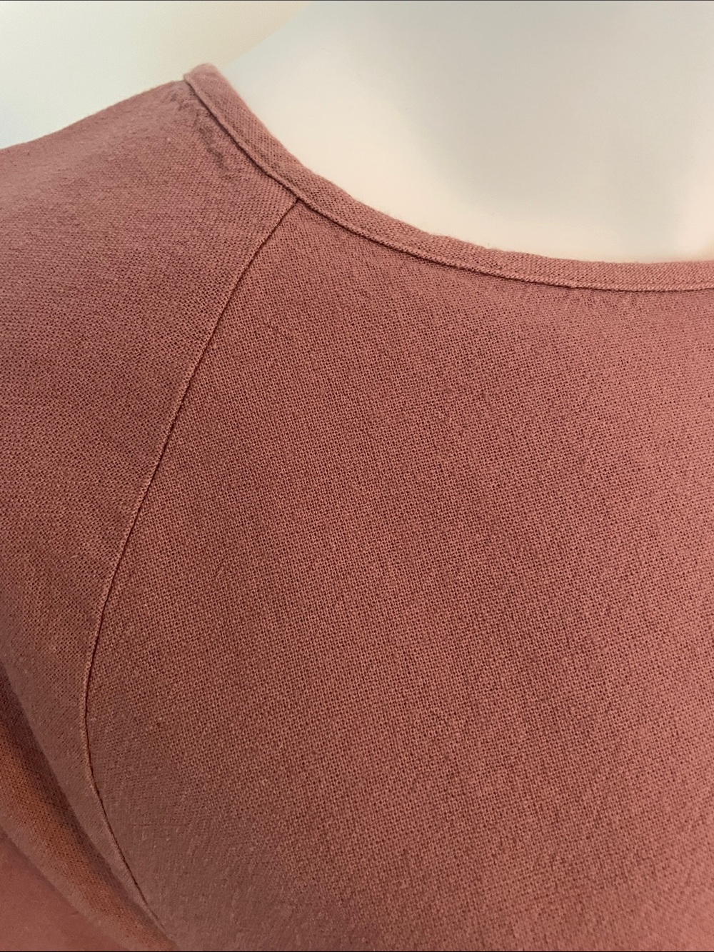 The Main Street Exchange Blouse - Picture 4 of 9